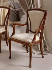 Стул в столовую Medea 800 Collection 174P