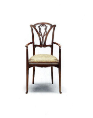 Стул в столовую Medea Liberty collection 179P