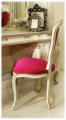 Стул в столовую Angelo cappellini Bedrooms 0601