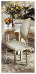 Стул в столовую Angelo cappellini Dinings & offices 3400/S
