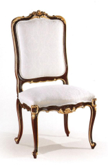 Стул в столовую Angelo cappellini Dinings & offices 1571/S