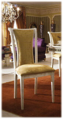 Стул в столовую Turri Classic T371/p 01