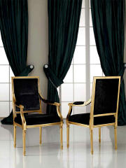 Стул в столовую Bacci stile Home boulevard Hb 008
