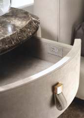 Тумбочка Dv home collection Vogue comodino 2