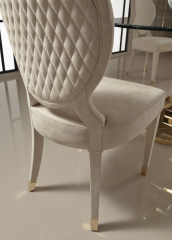 Стул в столовую Dv home collection Adler sedia