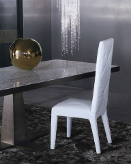 Стул в столовую Longhi Loveluxe U 105