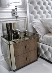 Тумбочка Dv home collection Envy comodino 2