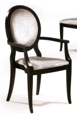Стул в столовую Angelo cappellini Accessories 30100/P