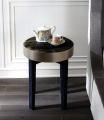 Тумбочка Ring Longhi Vanity Y 843