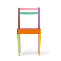 Стул в столовую Giorgetti 50401