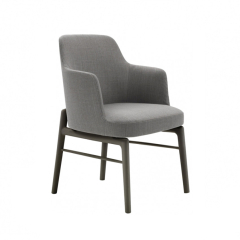 Стул в столовую Flexform 24712