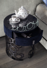 Тумбочка Lucy Longhi Vanity Y 845