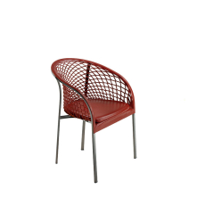 Стул в столовую Busnelli Decor Elektra