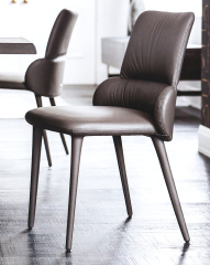 Стул в столовую Cattelan italia Ginger
