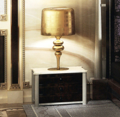 Тумбочка Giada Asnaghi interiors Pure Aid03703