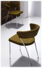 Стул в столовую Midj Basic Prinz s