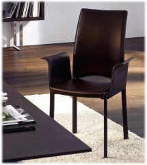 Стул в столовую Tonin Tavoli e sedie 7268B