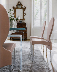 Стул в столовую Tonin Tavoli e sedie 7258