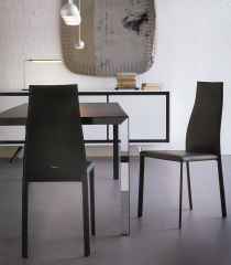 Стул в столовую Cattelan italia Kaori