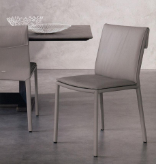 Стул в столовую Cattelan italia Isabel