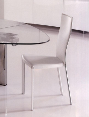 Стул в столовую Cattelan italia Nina
