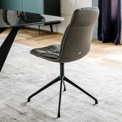 Стул в столовую Cattelan italia Kelly