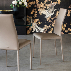 Стул в столовую Cattelan italia Kay