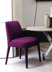 Стул в столовую B&b italia Maxalto 2804T