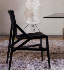 Стул в столовую Cassina 471 03