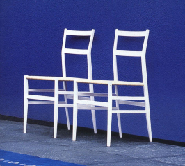 Стул в столовую Cassina 699 08