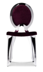 Стул в столовую Midj Design Revolution s-sf