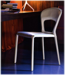 Стул в столовую Midj Design Soffio