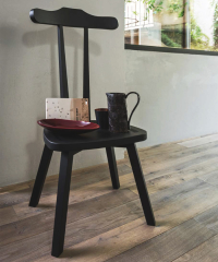 Стул в столовую Letti & co Lc 23