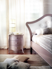 Тумбочка Bbelle Callas exclusive home 241/R