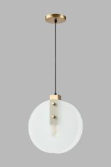 Светильник подвесной Moderli V10426-1P Bari