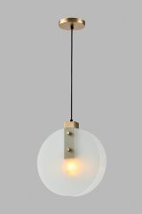 Светильник подвесной Moderli V10426-1P Bari
