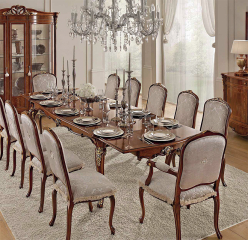 Стол в столовую Bacci stile Palladio P.704