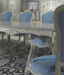 Стол в столовую Angelo cappellini Timeless 30162/50