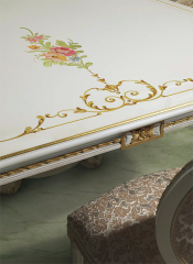 Стол в столовую Angelo cappellini Timeless 7234/95
