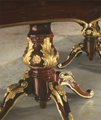 Стол в столовую Angelo cappellini Timeless 0832/60