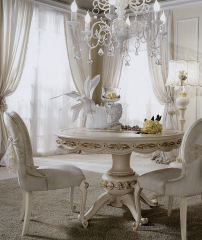 Стол в столовую Antonelli moravio Charme 3646