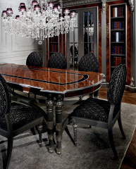 Стол в столовую Asnaghi interiors Picture home Ph2301