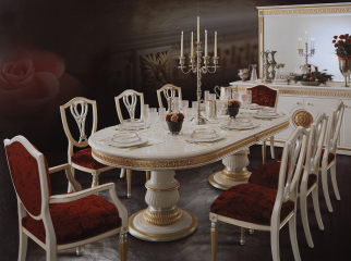 Стол в столовую Cenedese Italian collection Lt07