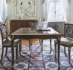 Стол в столовую Tonin Veneziano 4305