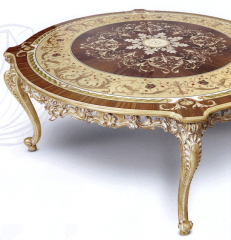 Стол в столовую Asnaghi interiors La boutique L41601