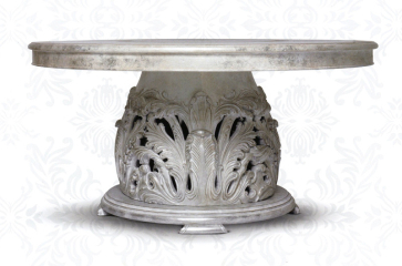 Стол в столовую Asnaghi interiors La boutique L11501