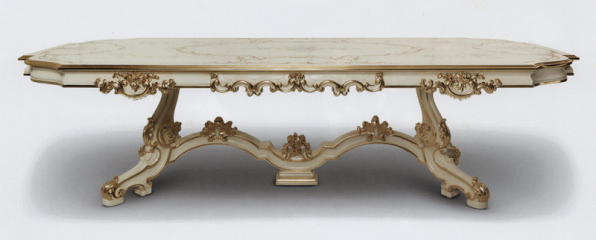 Стол в столовую Asnaghi interiors La boutique L31301
