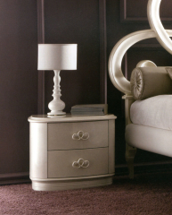 Тумбочка Giusy Corte zari Elegance 437