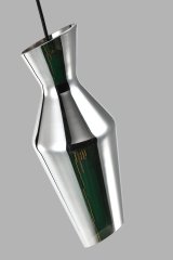 Светильник подвесной Moderli V10459-1P Bozen