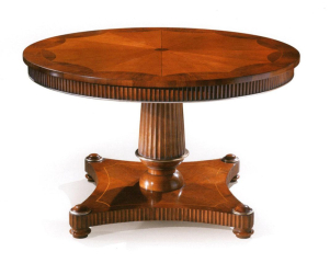 Стол в столовую Angelo cappellini Accessories 30019